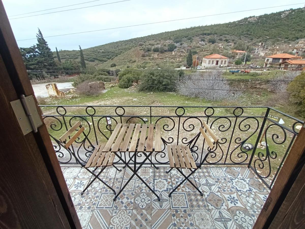 Puli Stone Houses Doganbey  Exterior photo