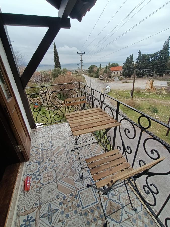 Puli Stone Houses Doganbey  Exterior photo