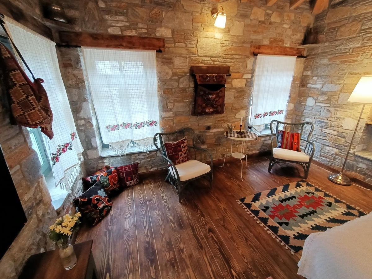 Puli Stone Houses Doganbey  Exterior photo