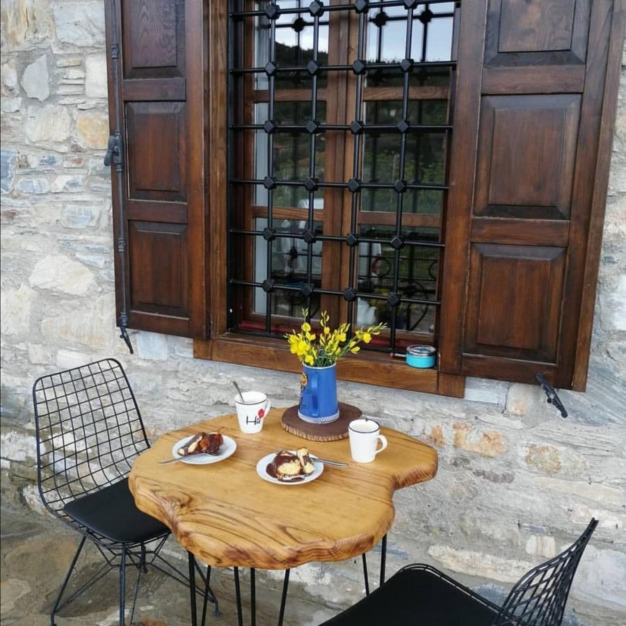 Puli Stone Houses Doganbey  Exterior photo