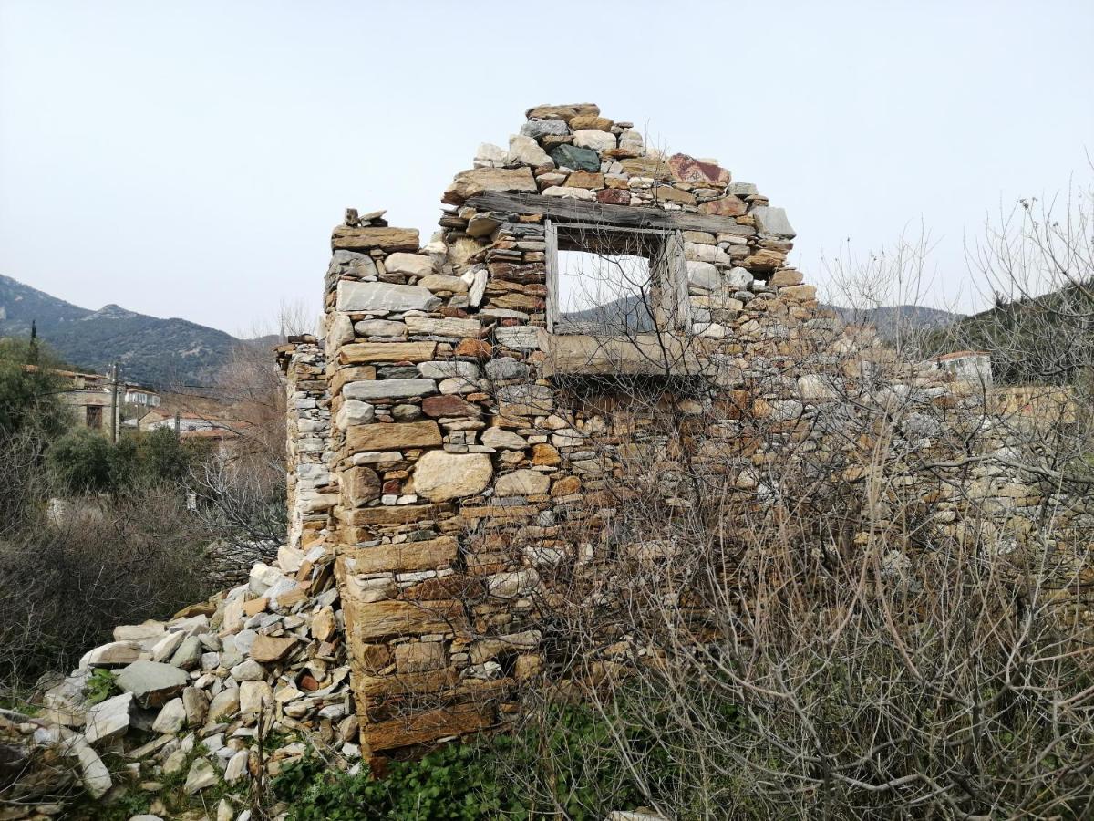 Puli Stone Houses Doganbey  Exterior photo