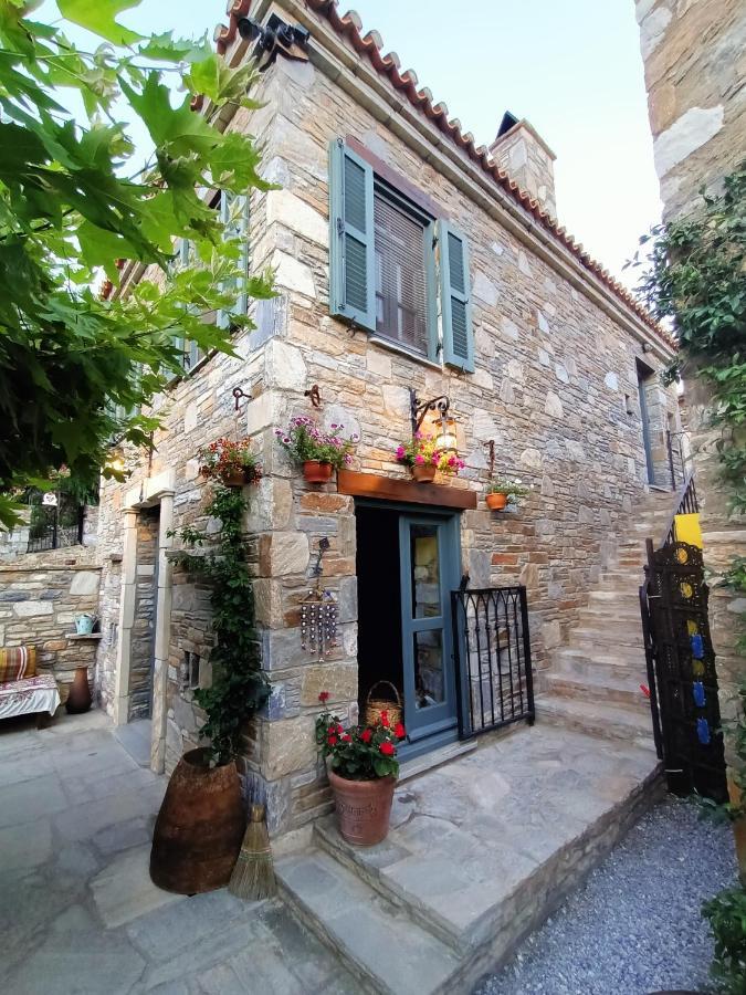 Puli Stone Houses Doganbey  Exterior photo